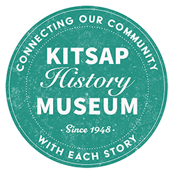 Eat Your Way Through Kitsap History: Bainbridge's Historic Suyematsu Farm - logo